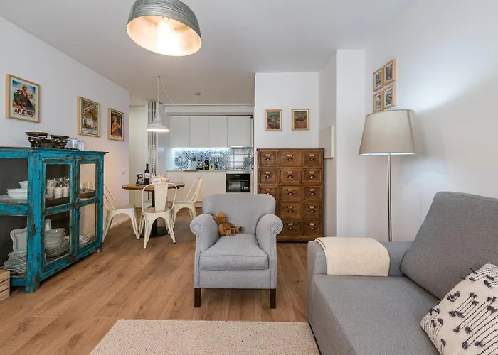 Appartamento Guestready - Vintage *