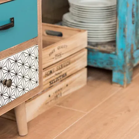 Guestready - Vintage *