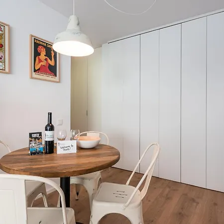 Guestready - Vintage *