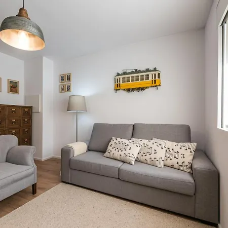 Guestready - Vintage * Porto