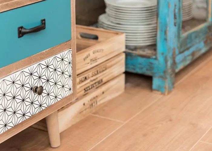 Guestready - Vintage *