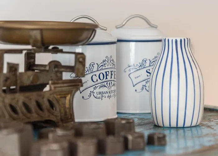 Guestready - Vintage Apartment Porto