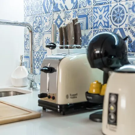 Guestready - Vintage Oporto