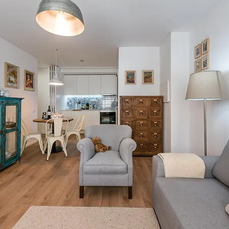 Lägenhet Guestready - Vintage *